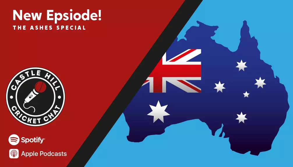 CCHC Pod #56 - Ashes ‘23 Special with Matt Schubert, Kye Zanardi & Zac Hurley
