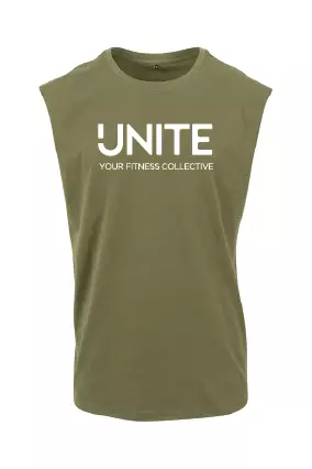 Unite Gym Sleeveless T-shirt