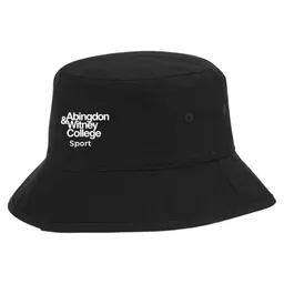 Abingdon&WitneyCollege_Sport_VibeBucketHat_Black_Front.png