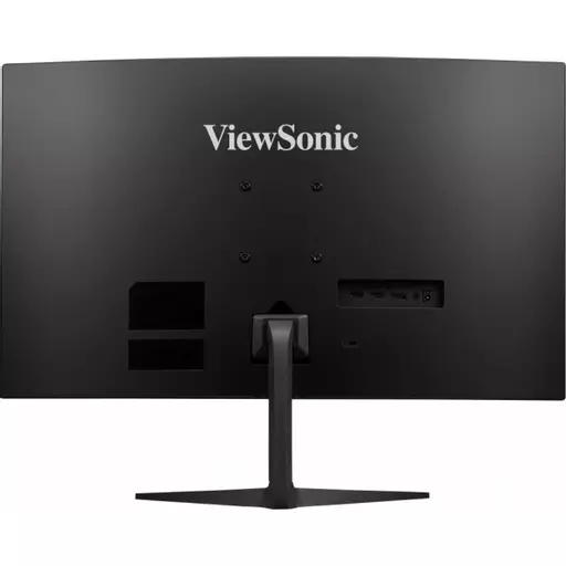 Viewsonic VX Series VX2718-2KPC-MHD LED display 68.6 cm (27") 2560 x 1440 pixels Quad HD Black