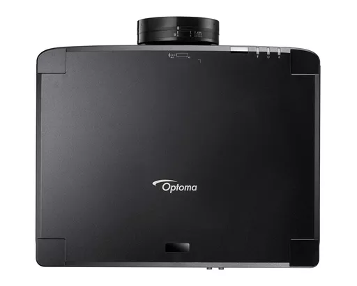 Optoma ZU920TST data projector Ultra short throw projector 9800 ANSI lumens DLP WUXGA (1920x1200) 3D Black