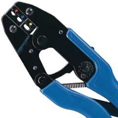 Premium Ratchet Crimping Tool 0.5 To 6.0mm²