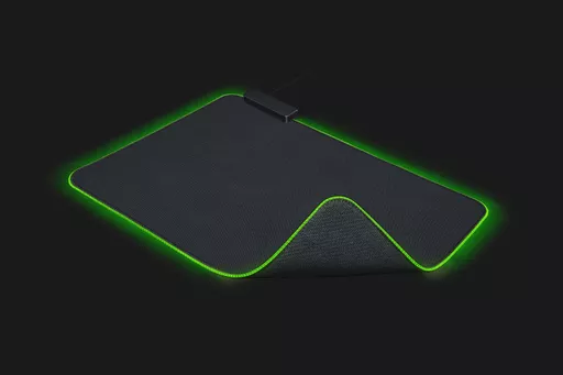 Razer Goliathus Chroma Gaming mouse pad Black