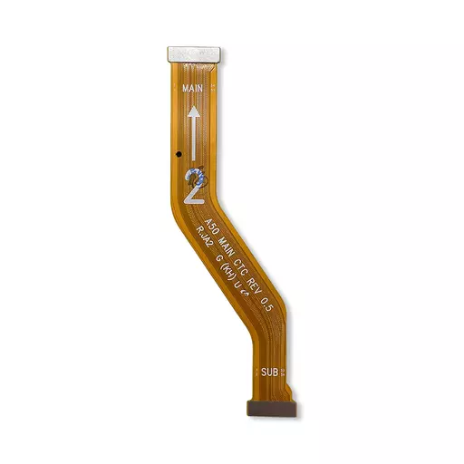 Main Motherboard Flex Cable (2) (CERTIFIED) - For Galaxy A50 (A505)