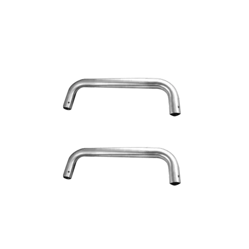 ASEC Back To Back Stainless Steel Pull Handle