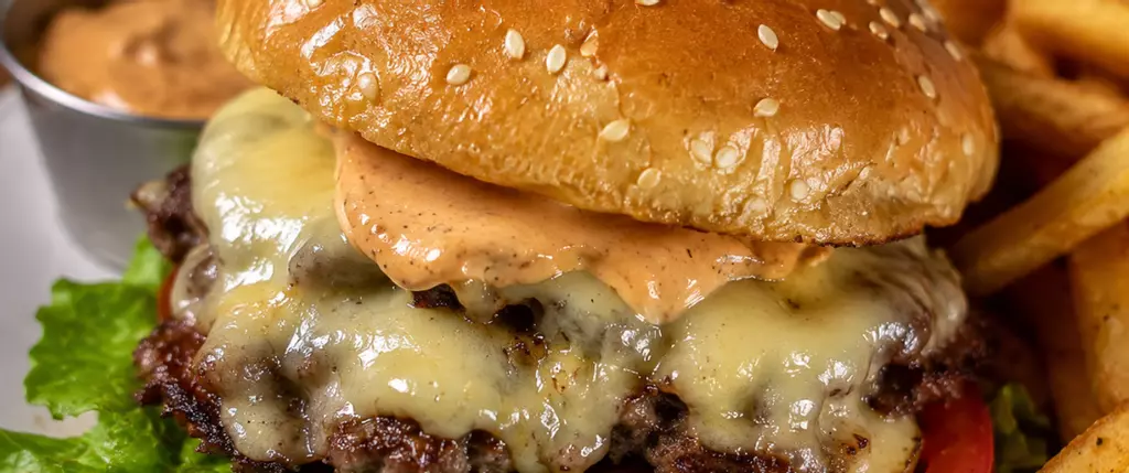Smash Burgers