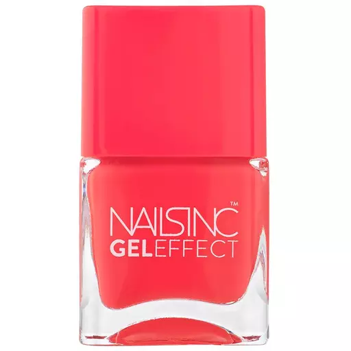 Nails Inc Kensington Passage Gel Effect Nail Polish 14ml