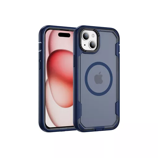 ProMag Max for iPhone 15 - Navy