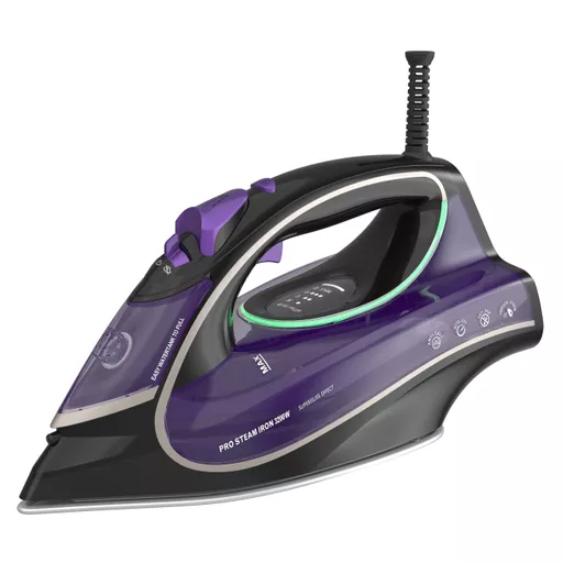 Ceraglide One Temp Steam Iron
