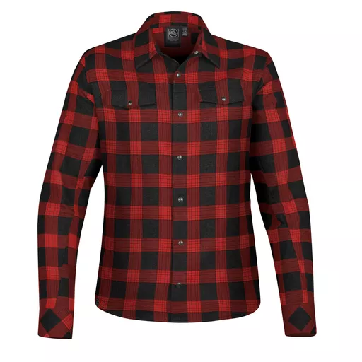 Women's Snap Front Shirt
