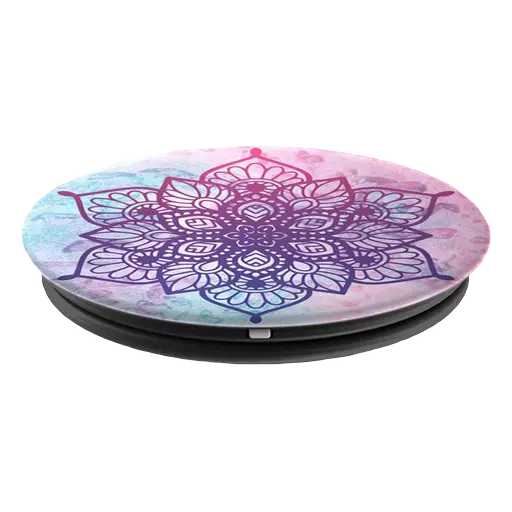 Popsockets - Rainbow Nirvana PopGrip