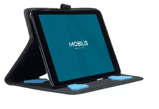 Mobilis ACTIV PACK 21.1 cm (8.3") Folio Black