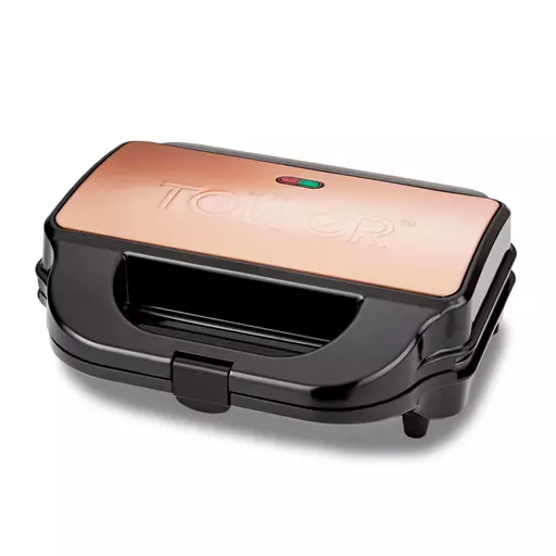 3 in 1 Deep Filled Sandwich Maker 900W