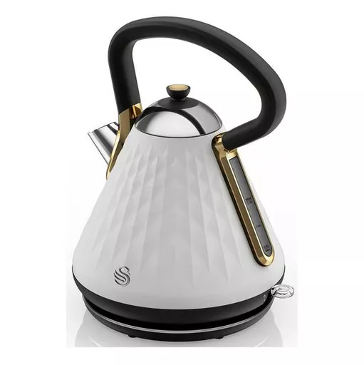 Gatsby 1.7 L Pyramid Kettle