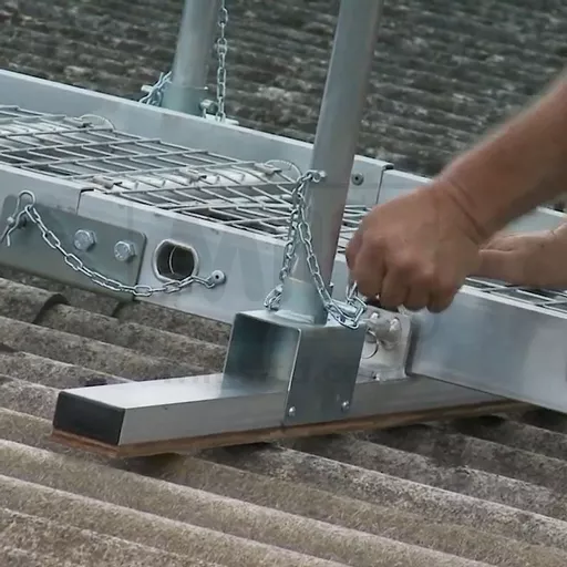 Easi-Dec Board-Walk 1600mm Double Hand Batten