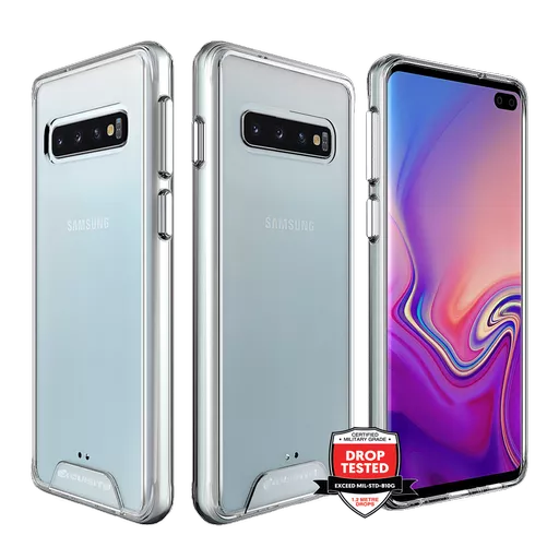 ProAir for Galaxy S10 Plus - Clear