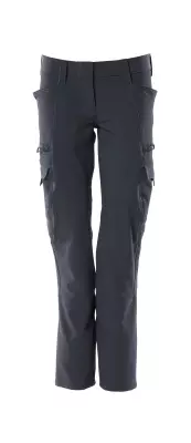 MASCOT® ACCELERATE Trousers with thigh pockets