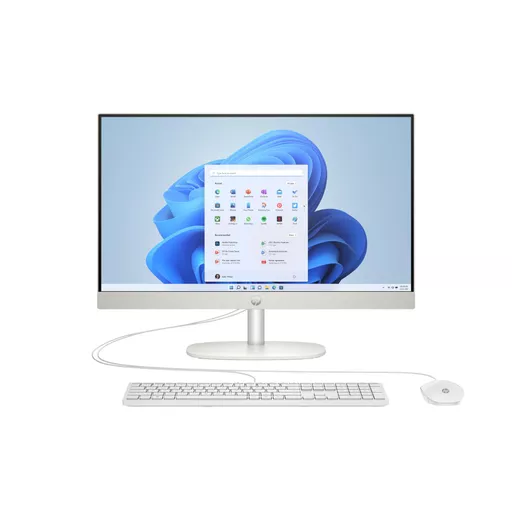 HP 24 -cr0047na PC Intel® Core™ i5 i5-1334U 60.5 cm (23.8