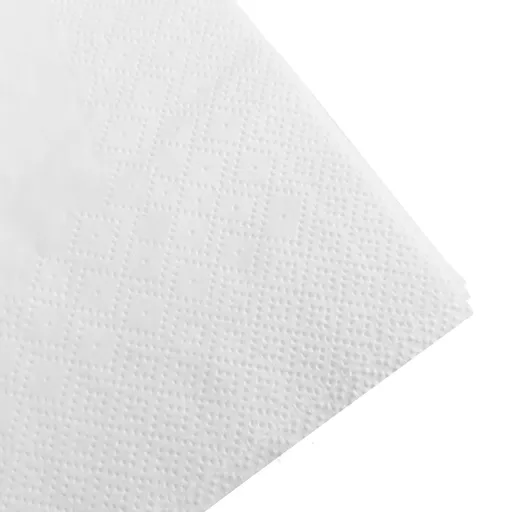 33cm 2-Ply Napkin White