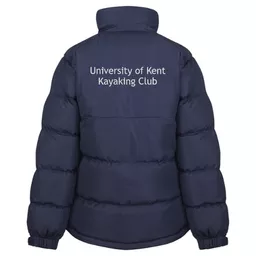 UniversityOfKent_Kayaking_LadiesPuffa_Navy_Back.png
