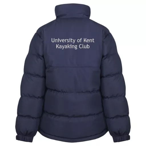 UniversityOfKent_Kayaking_LadiesPuffa_Navy_Back.png
