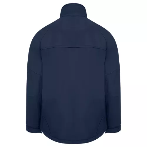 Absolute Apparel 3 Layer Soft Shell Jacket