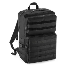 MOLLE Tactical Backpack