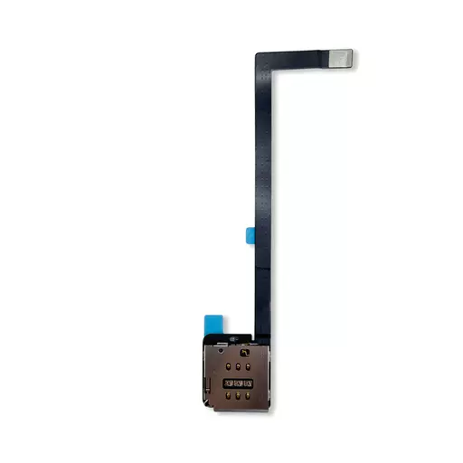 SIM Card Reader Flex Cable (CERTIFIED) - For  iPad Pro 12.9 (3rd Gen)