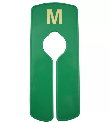 M Size Rail Divider - Pack of 5
