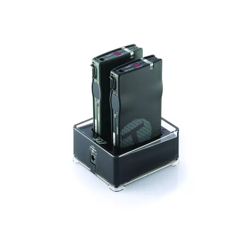 JTS TG-10CH2 Tour Guide Charging Station