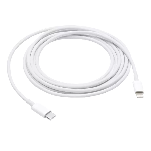 Apple - Lightning to USB-C Cable - 2m