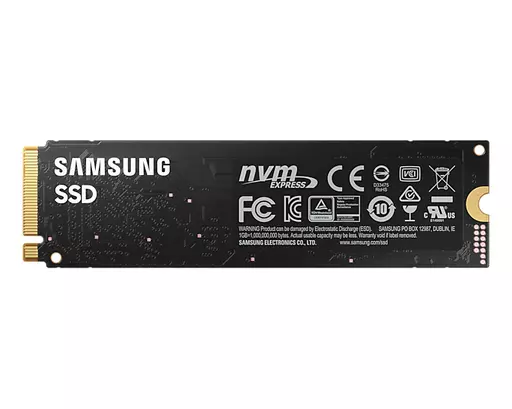 Samsung 980 M.2 1 TB PCI Express 3.0 V-NAND NVMe