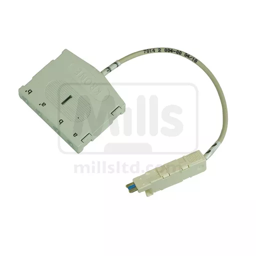 LSA-PLUS NT Test Cord 4 Pole