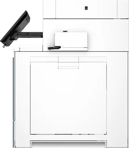 HP Color LaserJet Enterprise Flow MFP 5800zf Printer