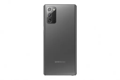Samsung Galaxy Note20 5G SM-N981B 17 cm (6.7") Dual SIM Android 10.0 USB Type-C 8 GB 256 GB 4300 mAh Grey