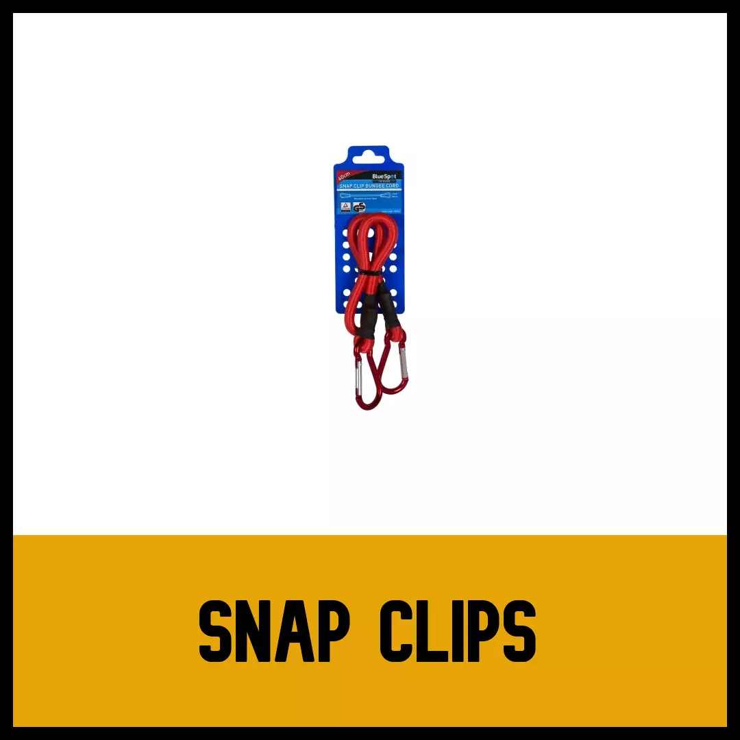 Snap Clips