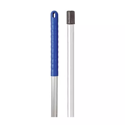 EXEL BLUE SOCKET PUSH ON MOP HANDLE