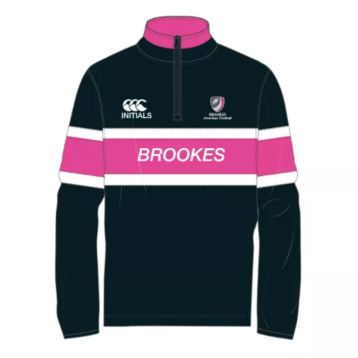 OxfordBrookesUniversity_AmericanFootball_CommitteeFleece_BlackPink_Front.png