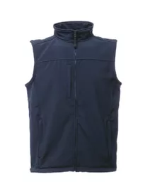 Flux Men's Softshell Bodywarmer