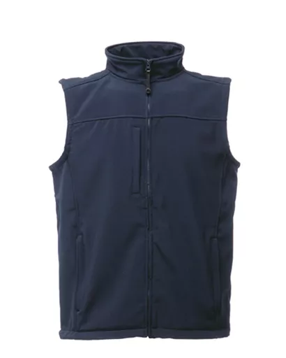 Flux Men's Softshell Bodywarmer