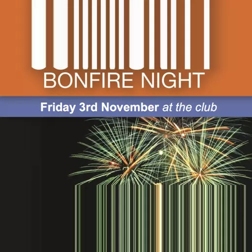 Community Bonfire Night: Volunteers needed  