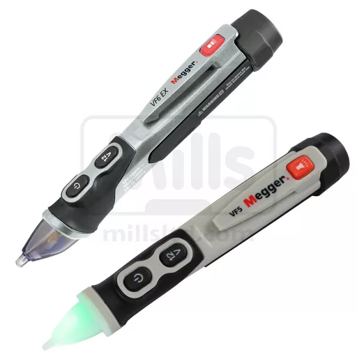 Megger VF Series Voltage Detector