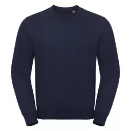 Authentic Melange Sweat