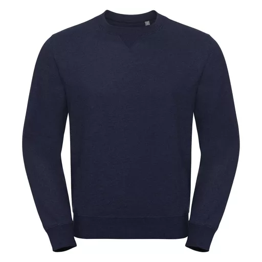 Authentic Melange Sweat