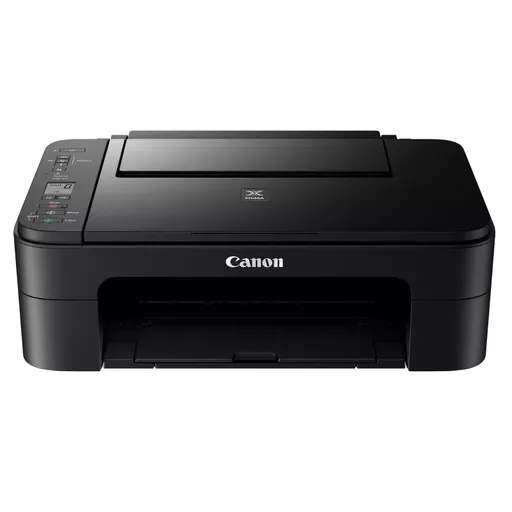 Canon PIXMA TS3350 MkII Inkjet A4 4800 x 1200 DPI Wi-Fi