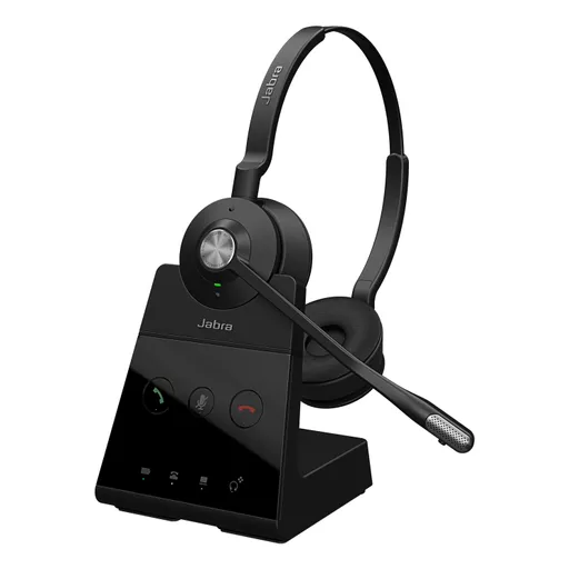 Jabra Engage 65 SE - Stereo,UK/HK/SG/AU/NZ Low Power