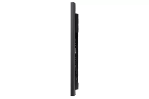 Samsung QM55R 139.7 cm (55") LED Wi-Fi 500 cd/m² 4K Ultra HD Black Built-in processor Tizen 4.0