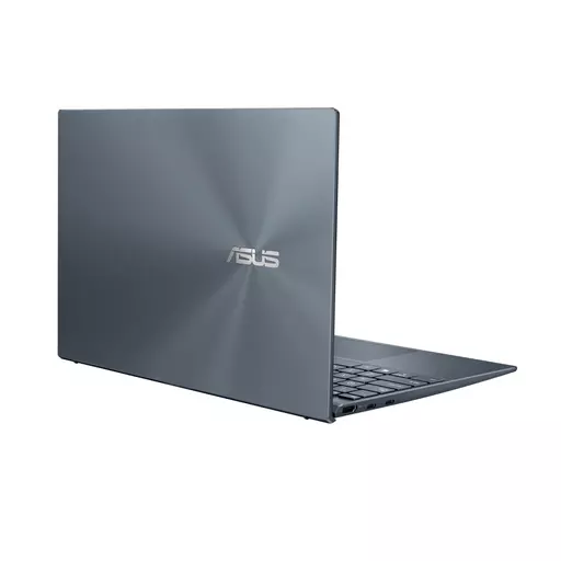 ASUS ZenBook 14 UX425EA-BM078T notebook LPDDR4x-SDRAM 35.6 cm (14") 11th gen Intel® Core™ i5 8 GB 512 GB SSD Wi-Fi 6 