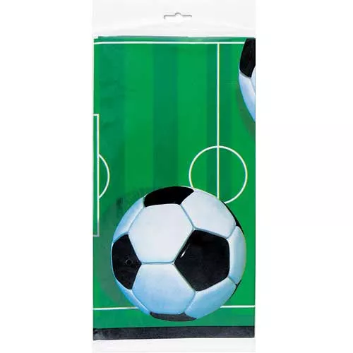 3D Soccer Tablecover