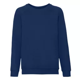 Kid's Classic Raglan Sweat